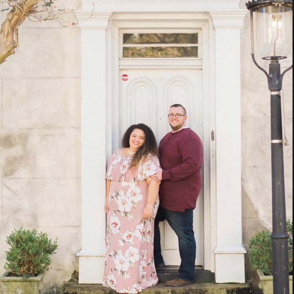 Meet your Posher, Aaron - Picture 1 of 1